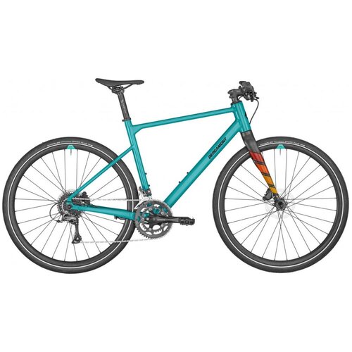  Bicikl Bergamont SWEEP 4 - 53 CM Slike