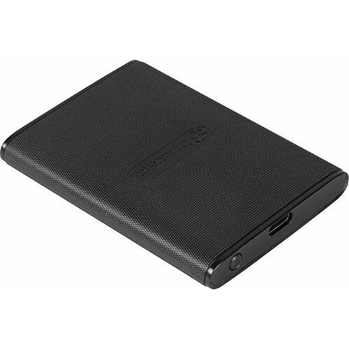 Transcend SSD Portable 240GB ESD220C USB3.1 410/400MB/s, TS240GESD220C eksterni hard disk Slike