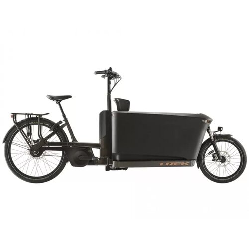 Bicikl Trek Fetch+ 4 Black - L Cijene