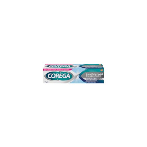 Corega Krema Extra Strong ( neutral ) Slike