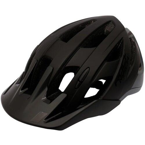 Rock machine Peak Trail Pro Helmet Black Slike