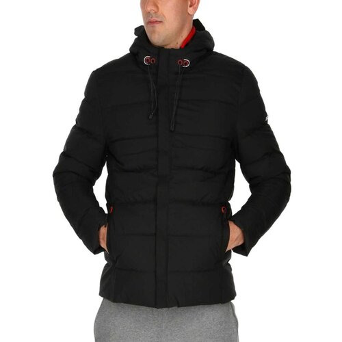 Kronos - Berardo Jacket Cene