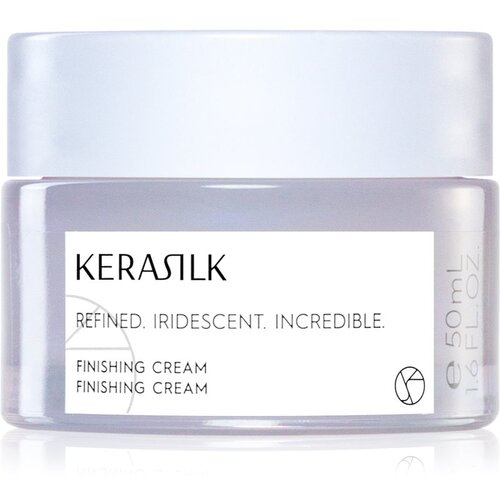 Kerasilk Finishing Cream Cene