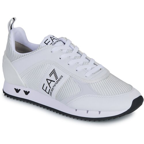 Ea7 Emporio Armani 7X000337 Bijela Slike