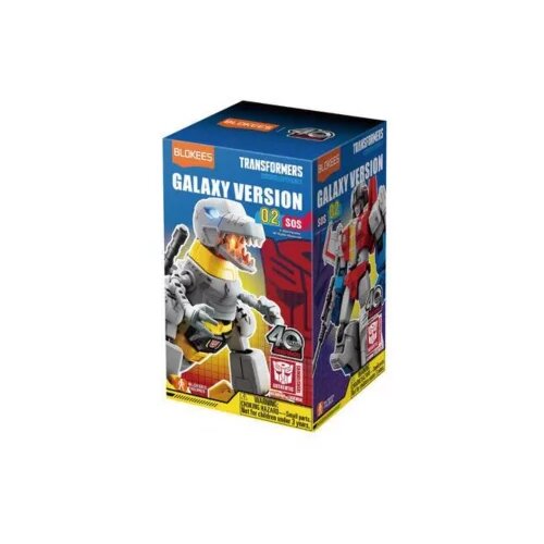 Prestige Blind Box transformers chapter G2 - blind box Slike