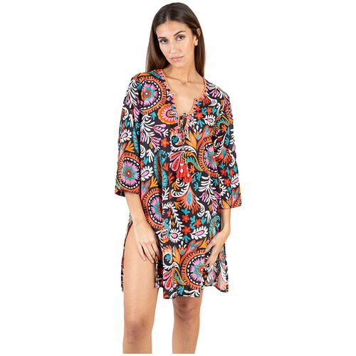 Isla Bonita By Sigris Kurta Crvena Slike
