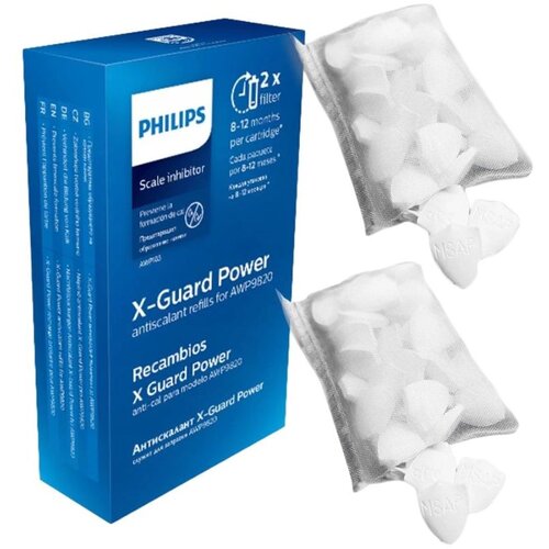 Philips Zamjenski uložak za inhibitor kamenca... Cijene