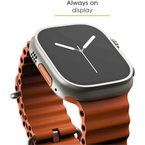  SAT EGER X-PREMIUM NEOS + POKLON CRNA SILIKONSKA NARUKVICA Slike