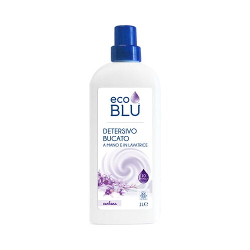 Blu Casa Tekoči detergent verbena Slike
