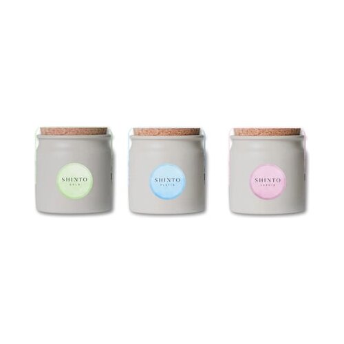 BIO Bio-Matcha set za probu 3x30g Slike