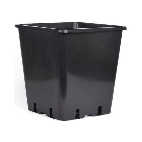  Plastični lonček - 25 cm Slike