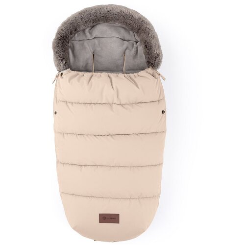 Petite&amp;amp;Mars Zimska vreča za voziček Comfy 4 v 1, Rose Petal Slike