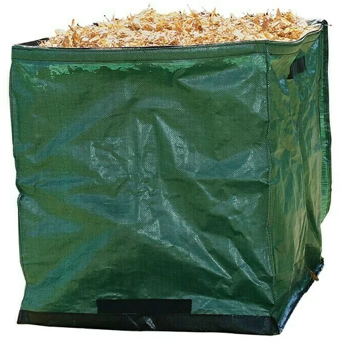 GARDOL Comfort Vreća za smeće u vrtu (392 l, 70 x 70 x 80 cm)