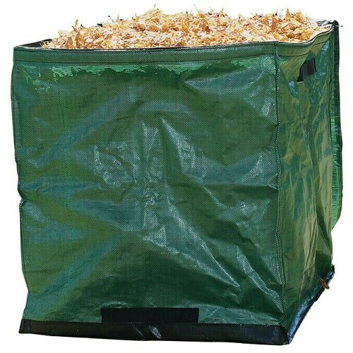 GARDOL Comfort Vreća za smeće u vrtu (392 l, 70 x 70 x 80 cm) Slike