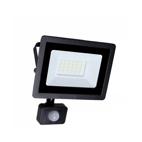 Xled 20W LED reflektor sa senzorom,6500K,AC220-240V Cene