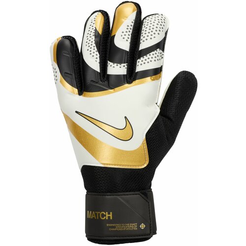 Nike gk match, golmanske rukavice za fudbal, multikolor FJ4862 Slike