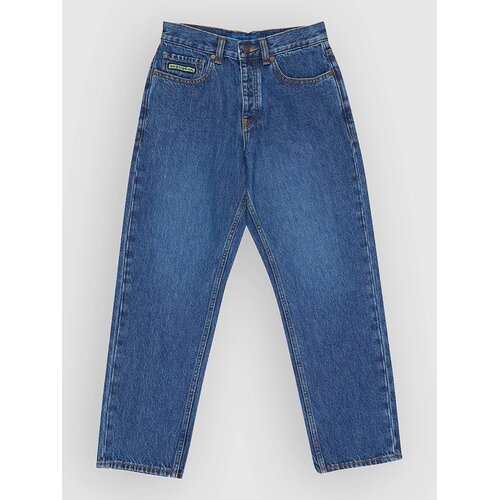 DC Baggy Denim Kids Kavbojke stone indigo Slike