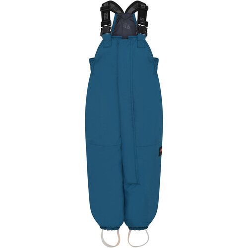 Lego iconic ski pantalone, plava Slike