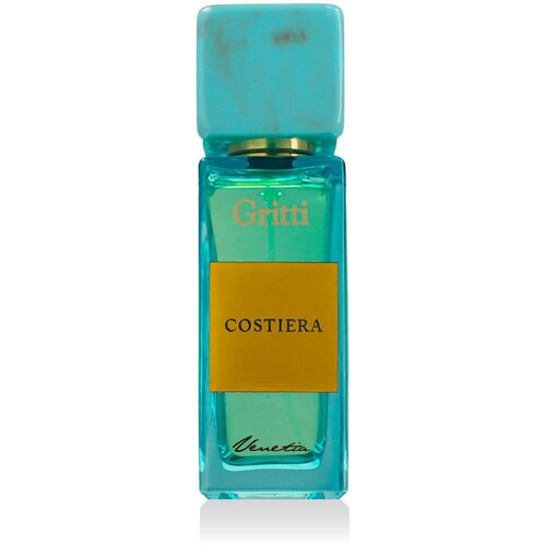 Gritti Costiera parfemska voda 100 ml Tester unisex Slike