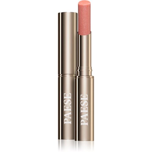 Paese Glowy Pop Lip Serum negovalni sijaj za ustnice s hranilnim učinkom odtenek 504 Caramel Candy 2.2 g Cene