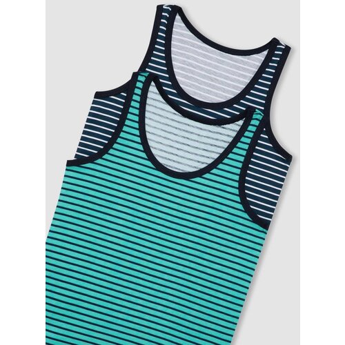 Defacto Boy&amp;#039;s 2-pack Undershirt Slike