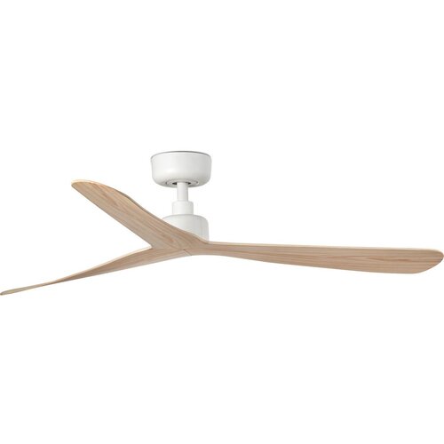 Faro 34195WT - Stropni ventilator ROCKER M prečnika 132 cm bež/bela Wi-Fi Tuya + daljinski upravljač Cene