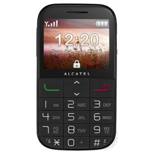 Alcatel One Touch 2000x mobilni telefon Slike