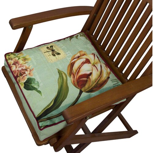 Aberto Design Dekorativni jastuk YM1321, 42x42 cm, Šareni Cene