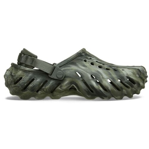 Crocs Echo marbled clog Slike