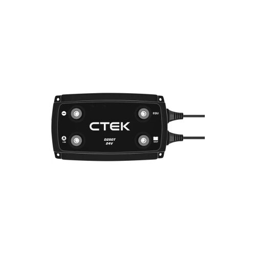 CTEK DC/DC automatski punjač D250T 10 A Cijene