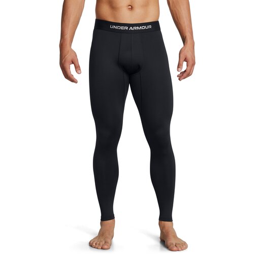 Under Armour UA CG Elite Leggings-BLK Cene