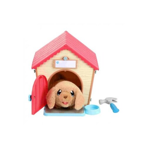 Little live pets Hiša presenečenja - My Puppy's Home Cene