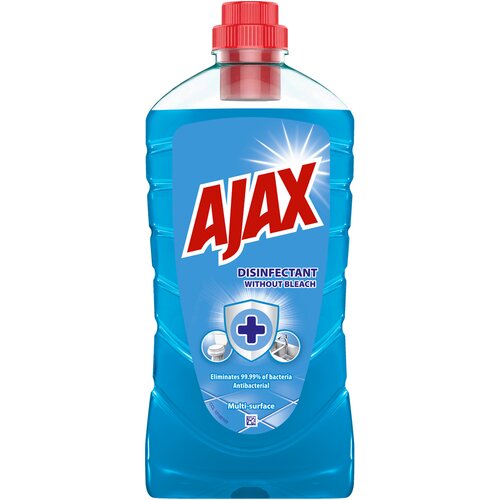 Ajax disinfection sredstvo za podove 1000ml Cene