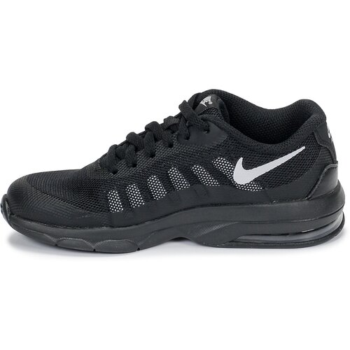 Nike Nizke superge AIR MAX INVIGOR PS Črna Slike