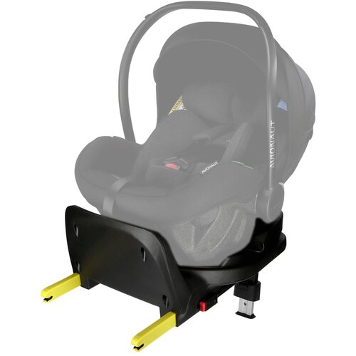 Avionaut IQ Orbit rotirajuća Isofix baza za Pixel PRO 2.0 C/AeroFIX 2.0 C/ AeroFIX RWF 2.0 C Slike