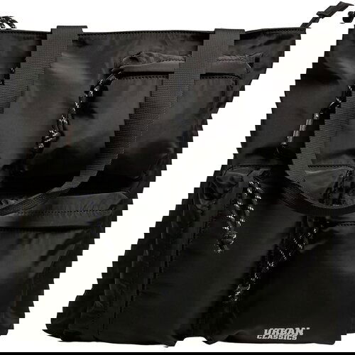 Urban Classics Accessoires Multifunctional bag black Slike