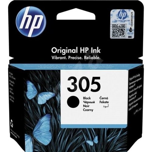  Tinta HP 3YM61AE no.305 Cijene