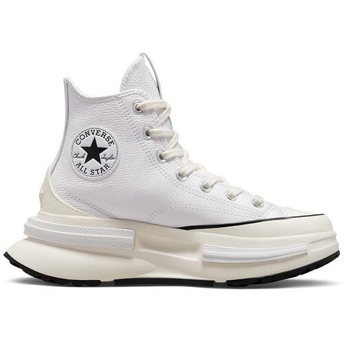 Converse Modne superge Run Star Legacy Cx Foundational Leather Bela Cene