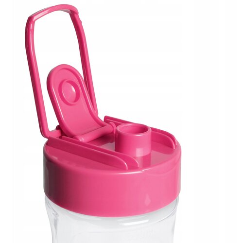 Noveen SB220 blender 0.6 L Tabletop blender 300 W Amarant Slike