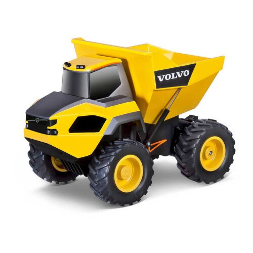 Maisto Igračka kamion VOLVO 1:16 sa zvukom 407718 Cijene