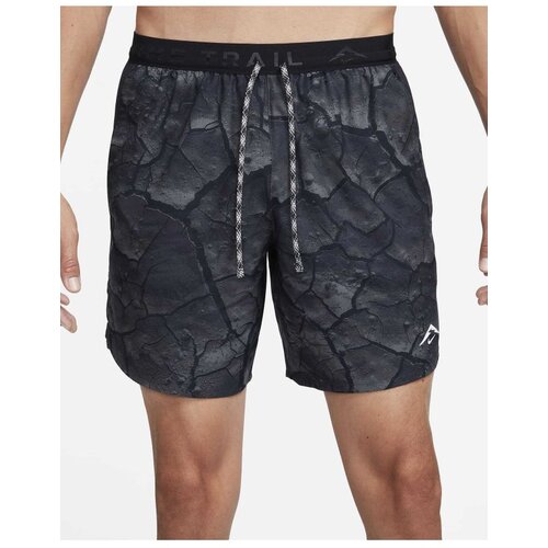 Nike muški šorc M nk df trl stride 7b shrt aop FB7530-254 Cene