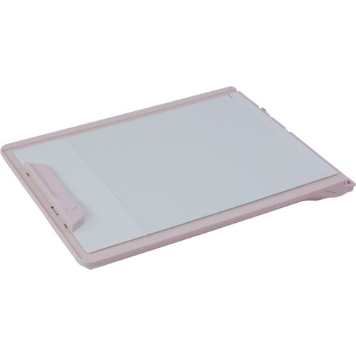 Silhouette Cameo 5 Electrostatic Mat - Matte Pink Cene