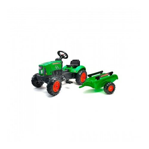 Falk traktor (2031ab) Slike