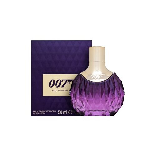 James Bond 007 for Women III parfemska voda 50 ml za žene Cene