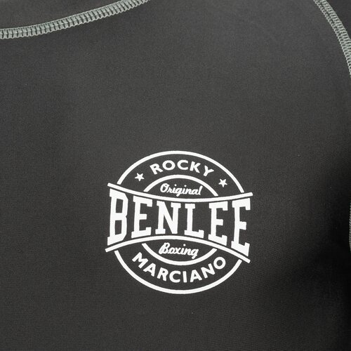 Benlee Lonsdale Men's long-sleeved functional shirt slim fit Cene