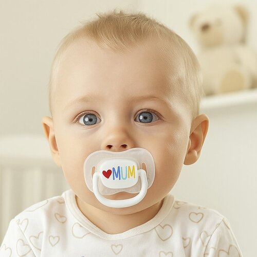 Canpol MUM&amp;amp;DAD duda 6-18 m 2 kos Slike