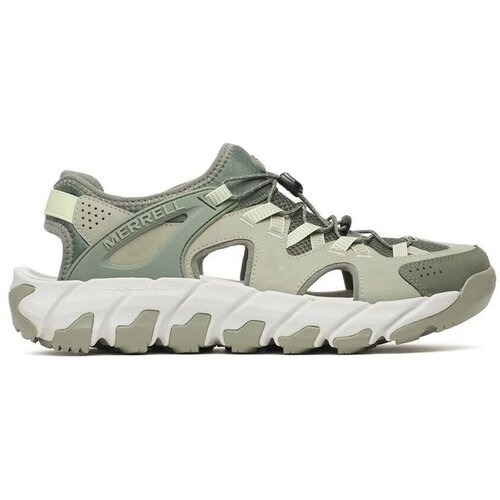 Merrell Sandali & Odprti čevlji J00003742 Bela Cene