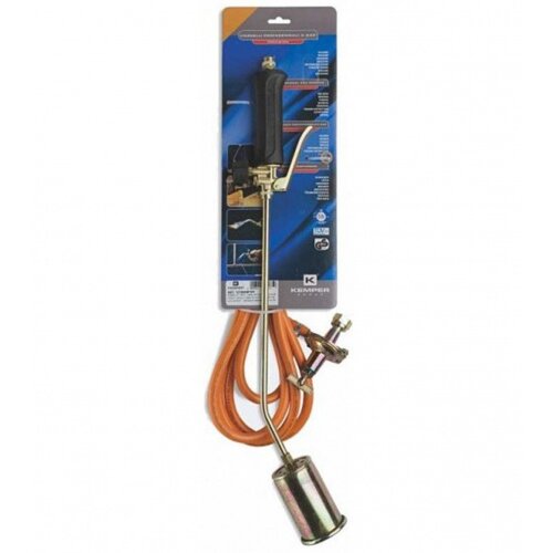 Kemper Gorionik D60 L60 + crijevo 5m 121960LT5 Cene