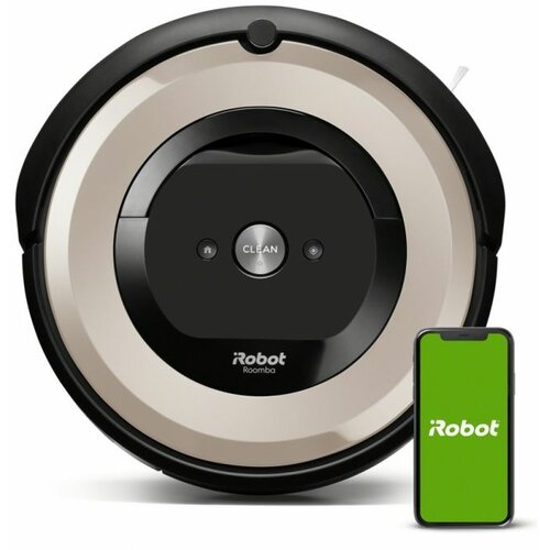 Irobot Roomba e5152 usisivač Slike