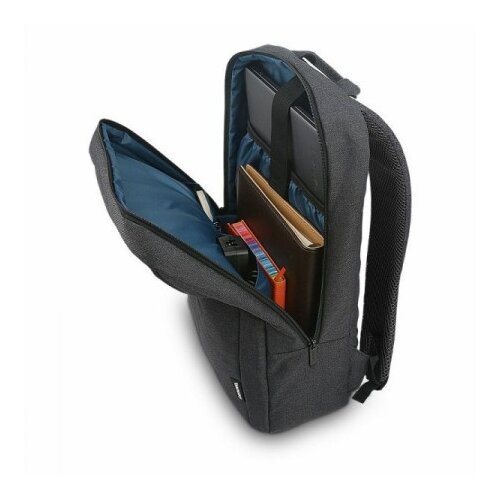 Lenovo Casual Backpack B210 Black Case 15.6&amp;quot; (GX40Q17225) Slike